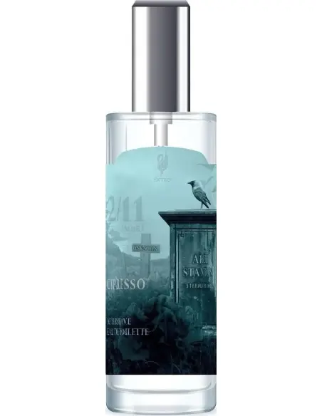 After Shave Lotion Eau De Toilette Duenovembre Extro 100ml OfSt-11487 Extro Eau de Toilette - Aftershaves €17.40 €14.03