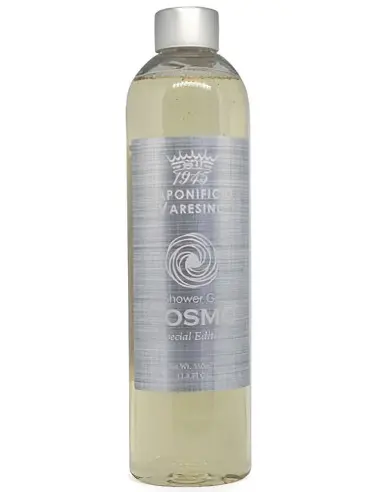 Saponificio Varesino Shower Gel Cosmo 350ml 11009 Saponificio Varesino Bath & Shower Gel €19.50 product_reduction_percent€15.73