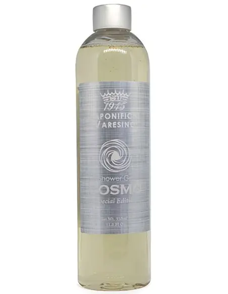 Saponificio Varesino Shower Gel Cosmo 350ml 11009 Saponificio Varesino Shower Gels €19.50 product_reduction_percent€15.73
