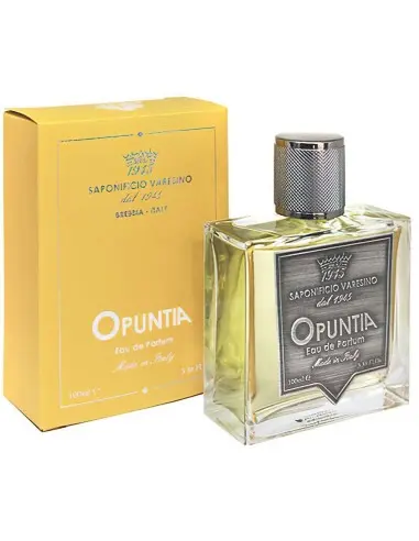 Saponificio Varesino Ανδρικό Eau De Parfum Opuntia 100ml OfSt-11034 Saponificio Varesino