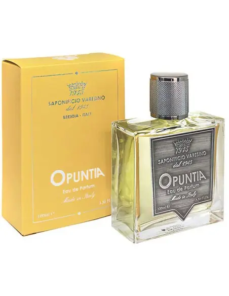 Saponificio Varesino Ανδρικό Eau De Parfum Opuntia 100ml OfSt-11034 Saponificio Varesino
