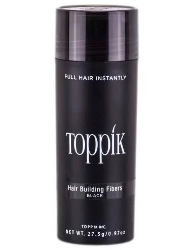 Toppik Hair Building Fibers Black Size 27,5gr Ofst-0404 Toppik Hair Building Fibers Toppik €44.00 product_reduction_percent€3...