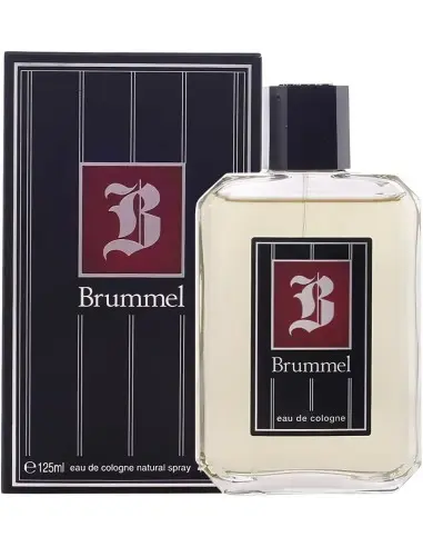 Eau de Cologne Brummel 125ml 11494 Brummel