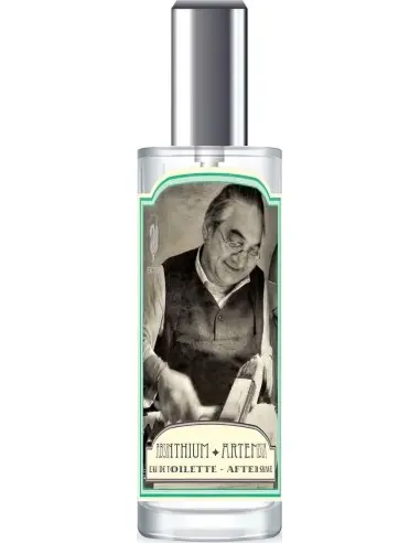 After Shave Lotion Eau De Toilette Absinthium Artemisia Extro 100ml 11499 Extro Eau de Toilette - Aftershaves €17.40 €14.03