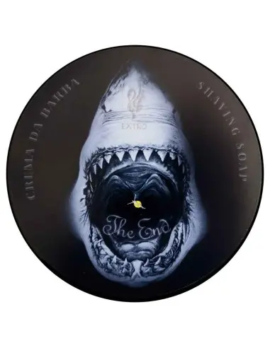 Artisan Shaving Soap The End Extro 150ml OfSt-11501 Extro Artisan Shaving Soap €25.80 €20.81