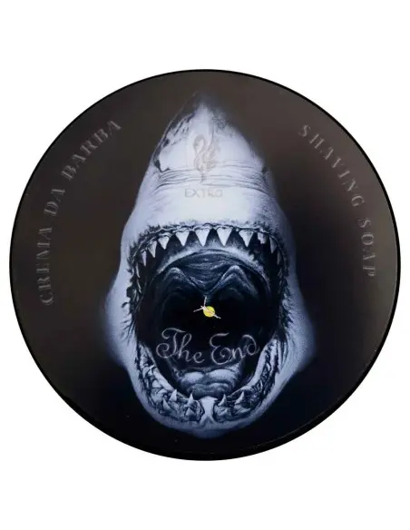 Artisan Shaving Soap The End Extro 150ml OfSt-11501 Extro Artisan Shaving Soap €25.80 €20.81