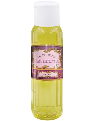 Menounos Unisex Eau De Toilete Biscuit 200ml 85 grades 3935 Menounos Unisex fragance Type €5.20 €4.20