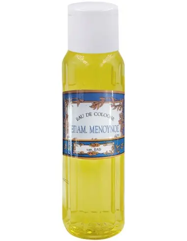 Menounos Ανδρικό Eau De Cologne Bad ΤΥΠΟΥ 200ml 60 βαθμών 4926 Menounos