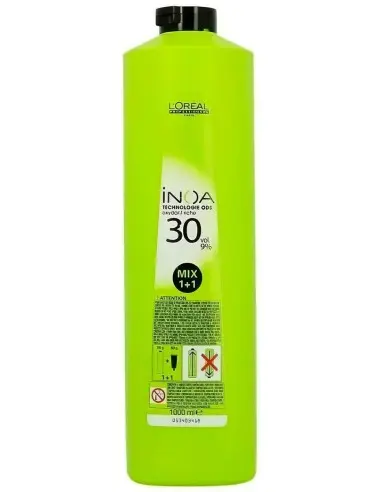 L'Oreal Professionnel Οξειδωτική Κρέμα Inoa 9% 30vol 1000ml 4217 L'Oreal Professionnel Pro Hair Dye