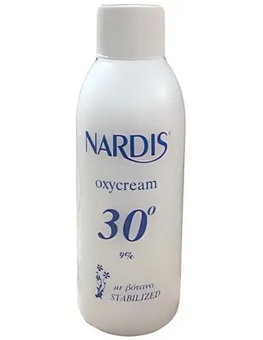 Nardis Oxycream Volume 30 (9%) 70ml 7561 Nardis