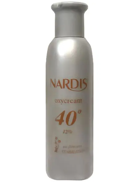Nardis Oxycream Volume 40 (12%) 70ml 9223 Nardis