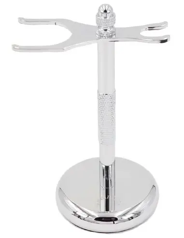 Shaving Stand For Brush & Safety Razor Chrome Plated SS001 Yaqi 8962 Yaqi Stands €22.90 product_reduction_percent€18.46