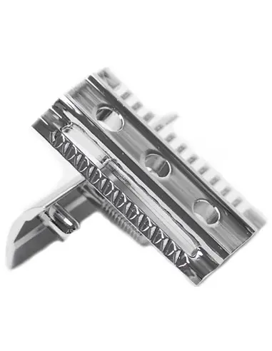 Safety Razor Head Open/Closed Comb SRH040-C Yaqi 8980 Yaqi Safety Razor Heads €11.90 product_reduction_percent€9.60