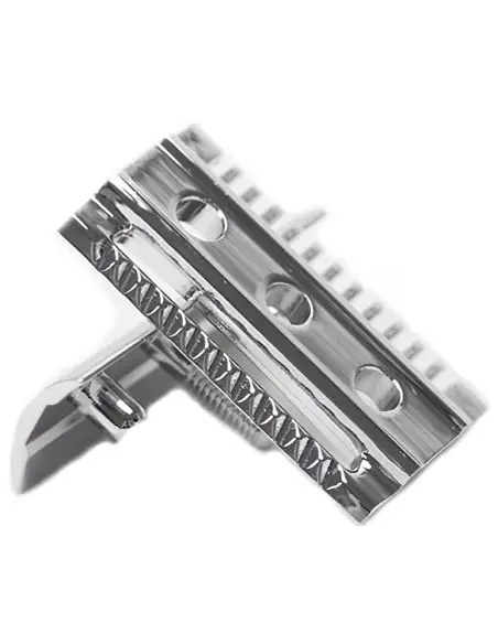 Safety Razor Head Open/Closed Comb SRH040-C Yaqi 8980 Yaqi Safety Razor Heads €11.90 product_reduction_percent€9.60