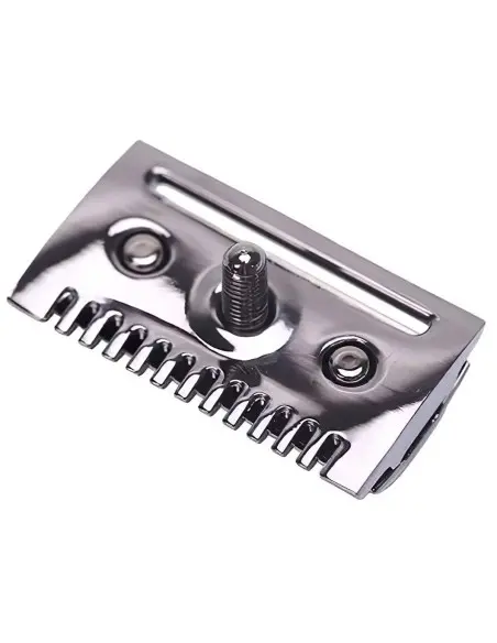 Safety Razor Head Open/Closed Comb SRH040-G Yaqi OfSt-8981 Yaqi Safety Razor Heads €12.90 product_reduction_percent€10.40