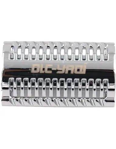 Safety Razor Head Closed Comb Yaqi Beast Hybrid Easy Flow SRH013 OfSt-9544 Yaqi Safety Razor Heads €11.90 -20%€9.60