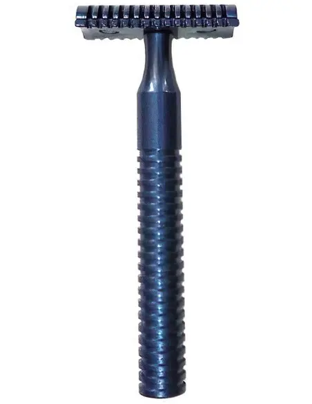 Ξυριστική Μηχανή Ασφαλείας DE Ανοιχτού Τύπου Yaqi Space Color Brass Handle RAS1801 9557 Yaqi Ξυριστική Μηχανή Ασφαλείας DE Ανοιχτού Τύπου Yaqi Space Color Brass Handle RAS1801 9557 Yaqi