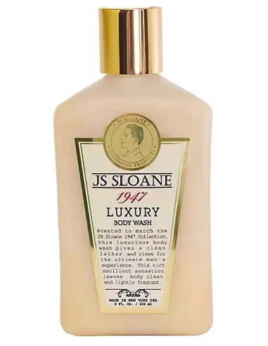 Body Wash Luxury JS Sloane 236ml Base-7121 Js Sloane Base €23.50 €18.95