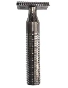 Ξυριστική Μηχανή Ασφαλείας Ανοιχτού Τύπου Τριών Τεμαχίων Yaqi Tony Monster Razor Gunmetal Version RAG1802 9562 Yaqi