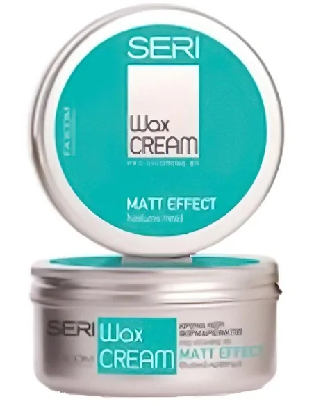 Farcom Wax Cream 100ml 0287 Farcom