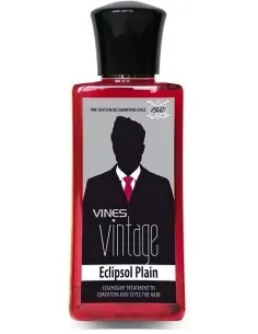 Vines Vintage Eclipsol Plain Hair Tonic 200ml Disc-2505 Vines Vintage Hair Tonic €15.90 €12.83