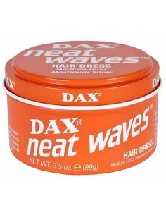 Dax Hair Shaper Cream/Paste Pomade 99gr