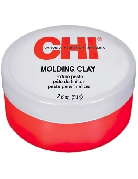 Chi Molding Clay Texture Paste 74gr 1565 Chi