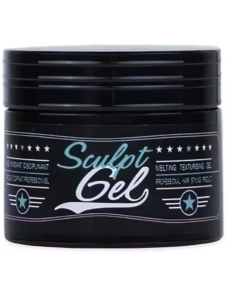 Hairgum New Texture Sculpt Gel 80gr OfSt-4815 Hairgum Soft Gel €11.99 product_reduction_percent€9.67