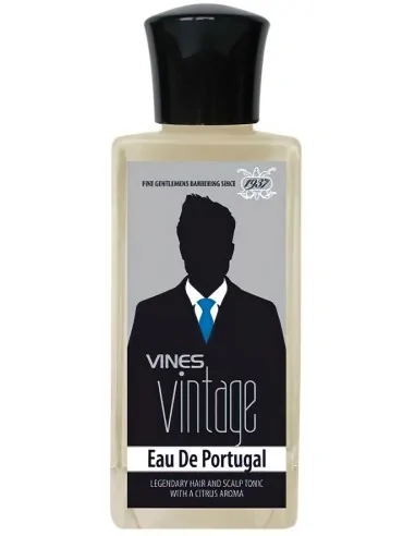 Vines Vintage Eau De portugal 200ml 2504 Vines Vintage Hair Tonic €12.00 €9.68