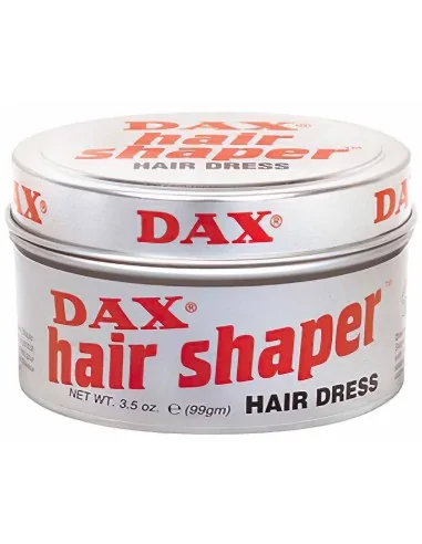 Dax Hair Shaper Cream/Paste Pomade 99gr 0161 Dax Medium Pomade €6.94 product_reduction_percent€5.60