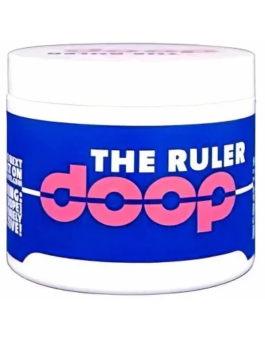 Doop The Ruler 100ml 0320 Doop Medium Paste €13.11 -25%€10.57