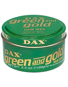 Dax | Worldwide reputation styling products