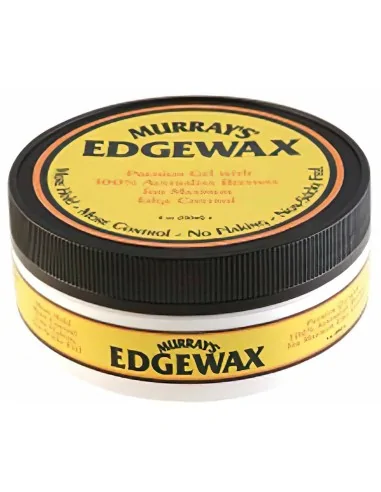 Murray's Edgewax Premium Gel 120ml OfSt-0195 Murray's