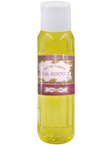 Menounos Unisex Eau De Toilete Lilac 200ml 85 grades 1133 Menounos Unisex fragance Type €5.20 product_reduction_percent€4.20