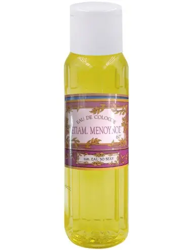 Menounos Γυναικεία Eau De Cologne Eau So Sexy ΤΥΠΟΥ 200ml 60 βαθμών 3828 Menounos