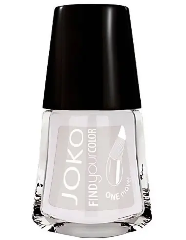 Joko Nail Polish Find Your Color 100 Ultra Violet 10ml Disc-10562 Joko Joko Nail Polish €0.00 product_reduction_percent€0.00