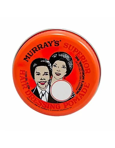 Πομάδα Μαλλιών Murray's Superior 32gr 0189 Murray's Strong Pomade €7.67 product_reduction_percent€6.19
