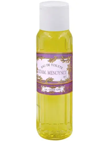 Menounos Γυναικείο Eau De Toilete Godgirl ΤΥΠΟΥ 200ml 85 βαθμών 4928 Menounos