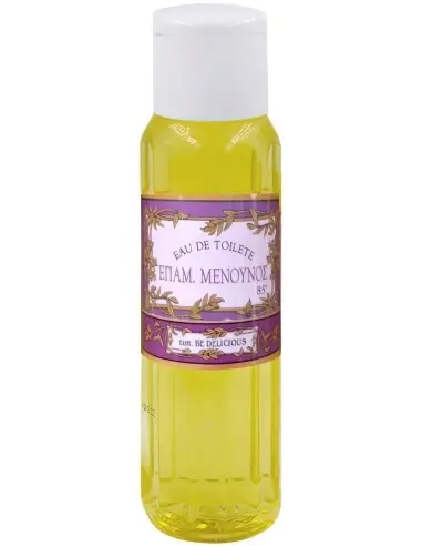 Menounos Women's Eau de Toilette Be Delicious TYPE 200ml 85 grades 6378 Menounos Woman Fragance Type €7.30 product_reduction_...