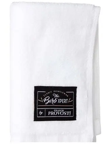 The Barb Xpert Πετσέτα Ξυρίσματος 0591 9500 The Barb' Xpert