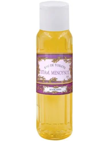 Menounos Unisex Eau De Toilete Honeysuckle 200ml 85 grades 3933 Menounos Unisex fragance Type €5.20 €4.20