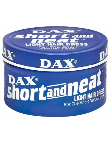 Dax Short And Neat Light Pomade 99gr OfSt-0160 Dax