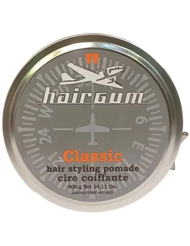 Hairgum Classic Pomade 400gr 2069 Hairgum Medium Pomade €31.89 product_reduction_percent€25.72