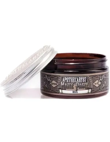 Apothecary87 Matte Paste Mogul 100gr OfSt-4948 Apothecary87 Soft Paste €13.40 product_reduction_percent€10.81