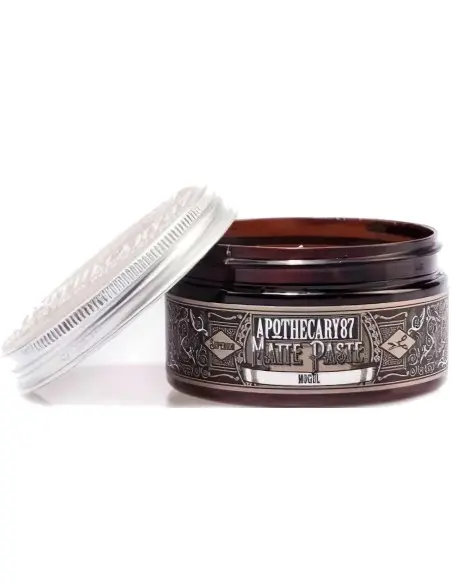 Apothecary87 Matte Paste Mogul 100gr OfSt-4948 Apothecary87 Soft Paste €13.40 product_reduction_percent€10.81