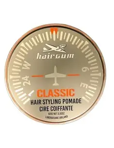 Hairgum Classic Pomade 100gr 5201 Hairgum Soft Pomade €15.90 product_reduction_percent€12.83