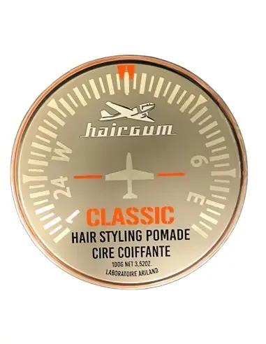 Hairgum Classic Pomade 100gr 5201 Hairgum Soft Pomade €15.90 product_reduction_percent€12.83