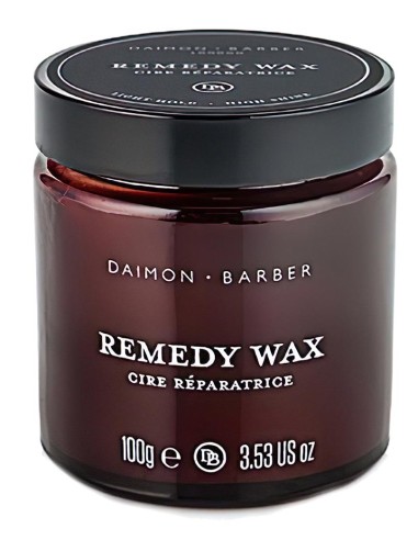 Daimon Barber No 3 Remedy Wax 100gr 2070 Daimon Barber Washable Pomades €25.00 product_reduction_percent€20.16