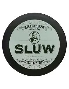 Clarite Professional Sluw Soft Pomade 100ml