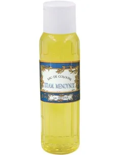 Μενούνος Ανδρική Eau de Cologne ΤΥΠΟΥ Invicto H170 200ml 60 βαθμών OfSt-1043 Menounos